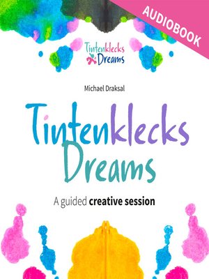cover image of Tintenklecks Dreams